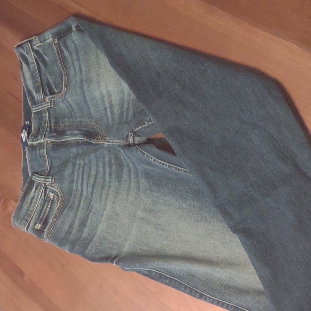 mens Hollister Jeans
